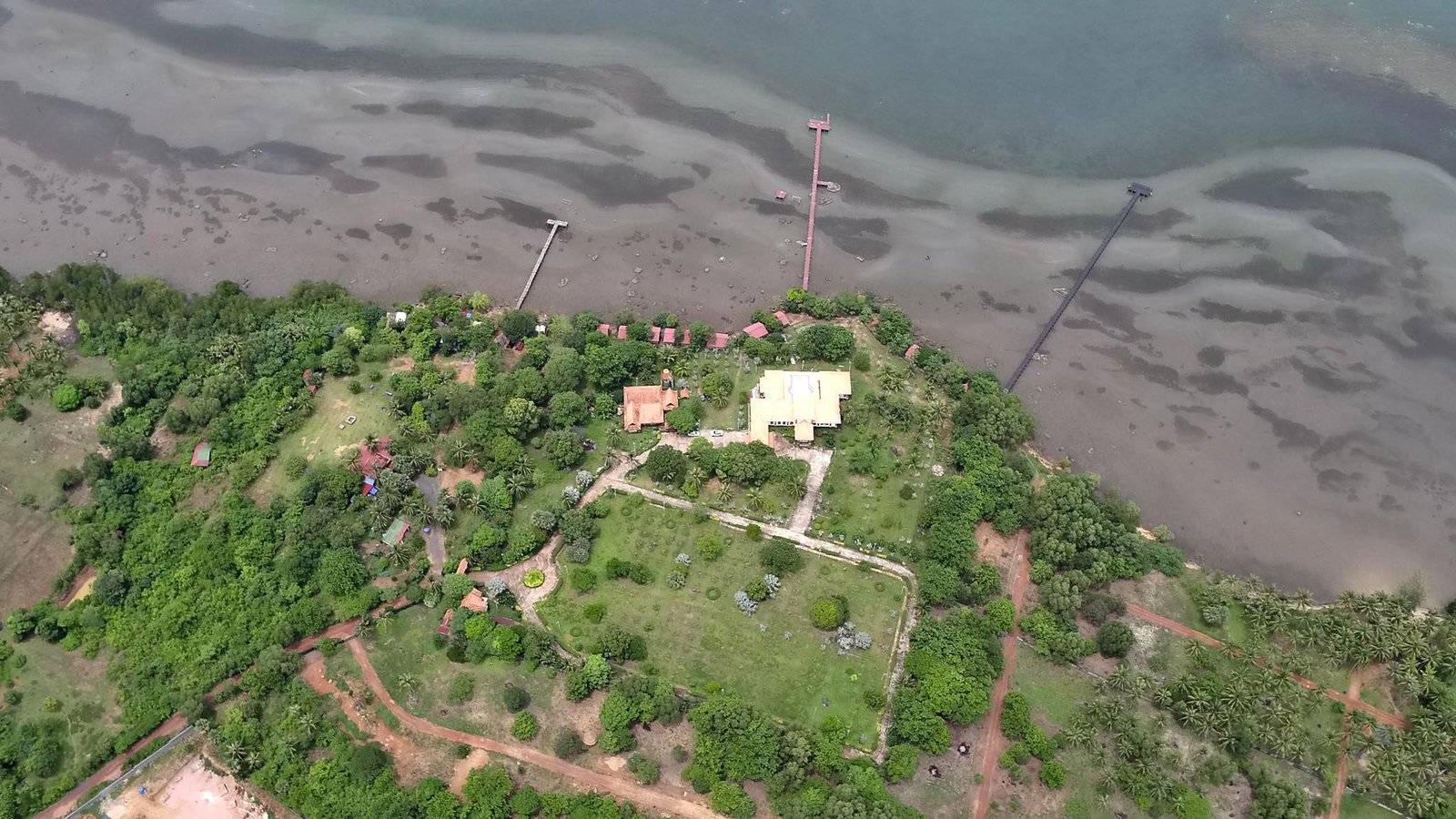 Venture Kampot | វេនឈួរ កំពត