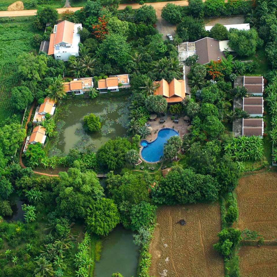 Battambang Resort | បាត់ដំបង រីសត