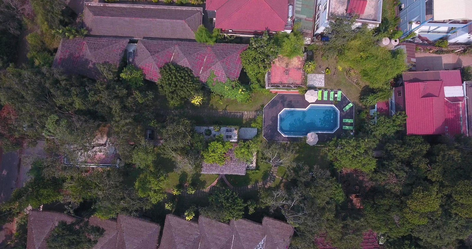 Rokkhak River Resort | រុក្ខៈរីវើរ រីសត