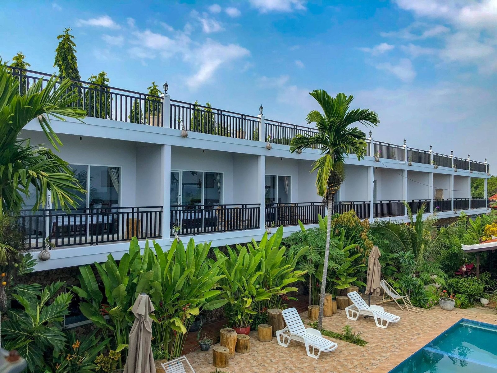Malis Coconut Resort | ម្លិះខូខូណាត់ រីសតន៏