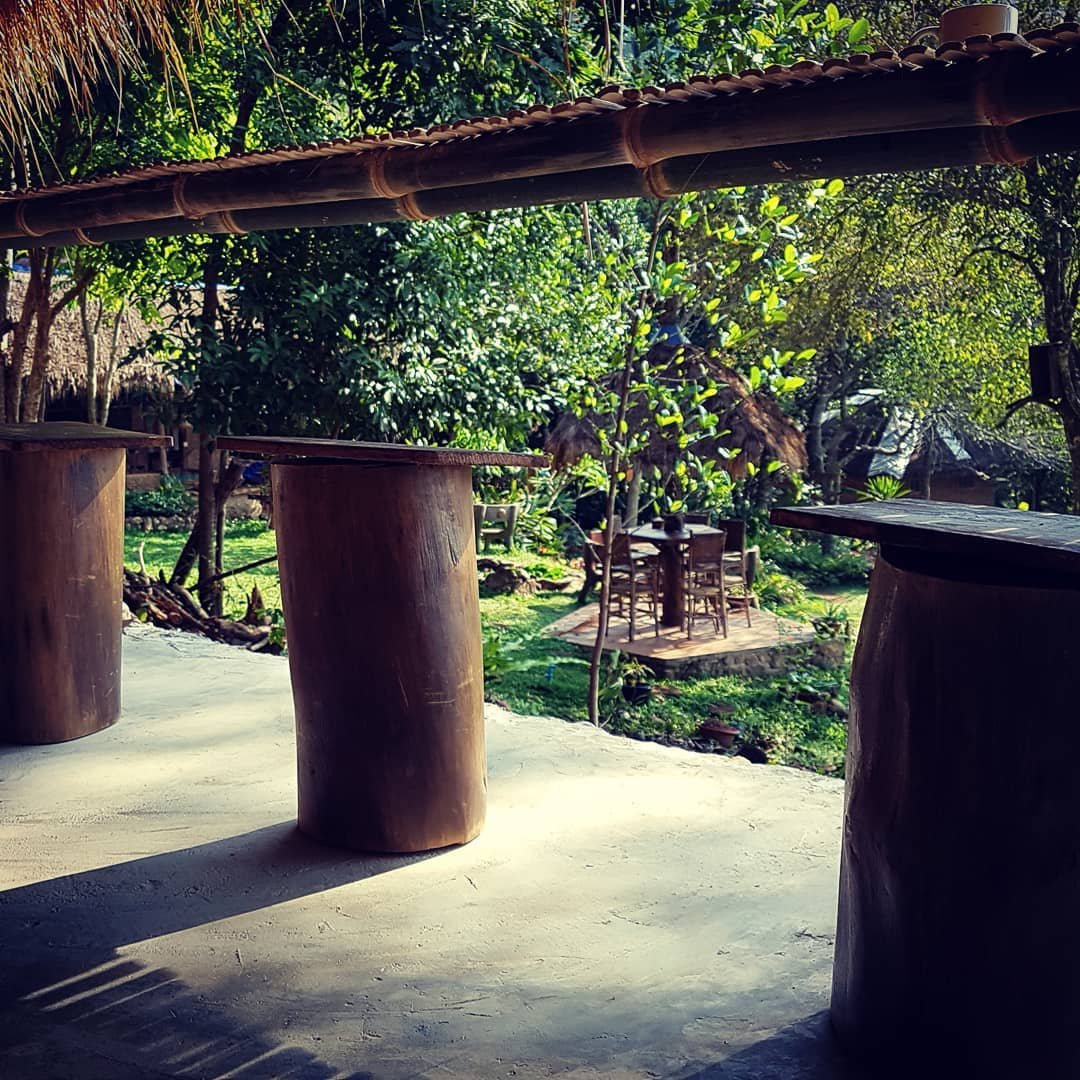 Kep Mountain Lodge | កែប ម៉ោន ឡជ