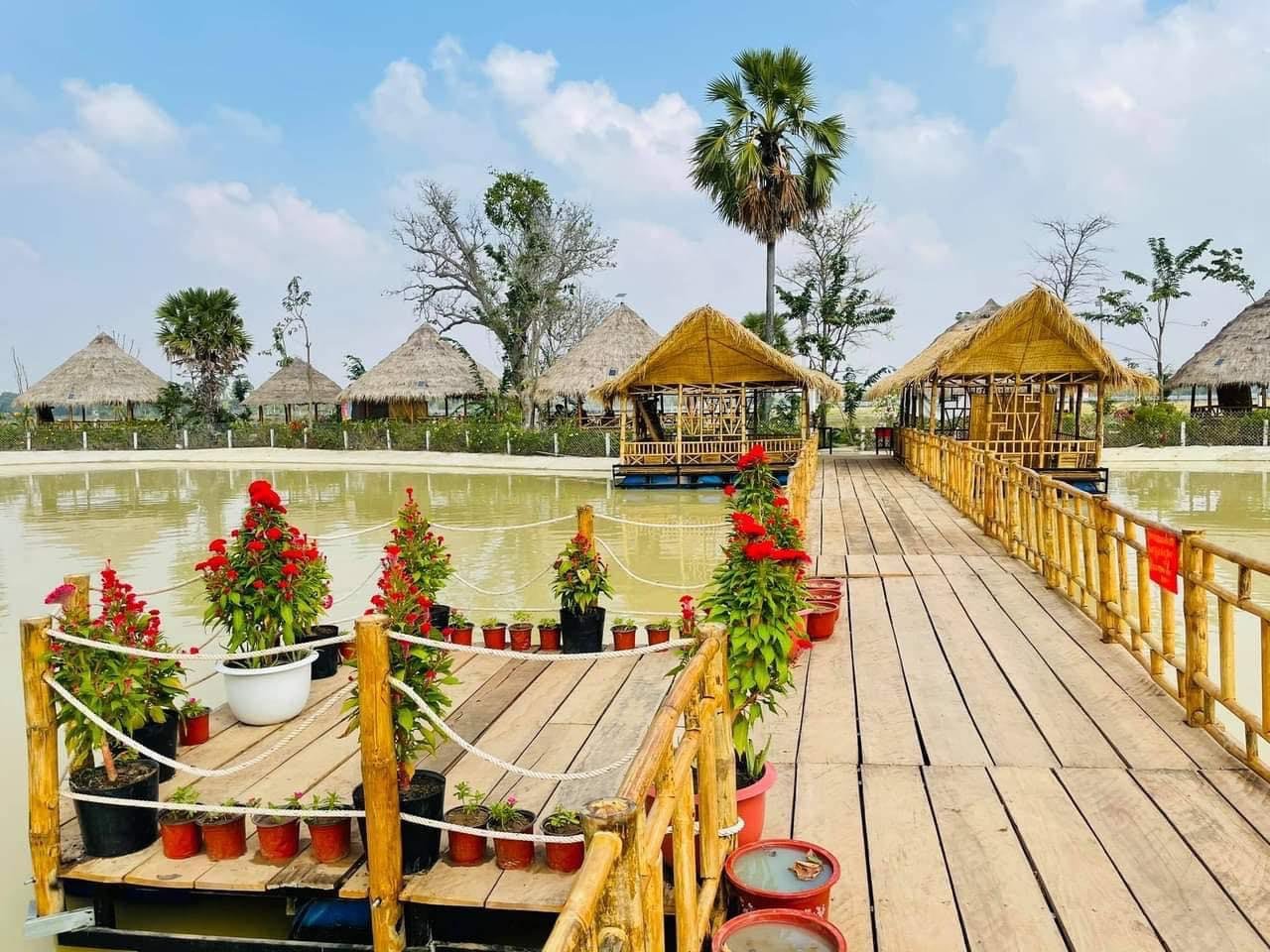 Moha Prom Resort | មហាព្រហ្ម រីសត