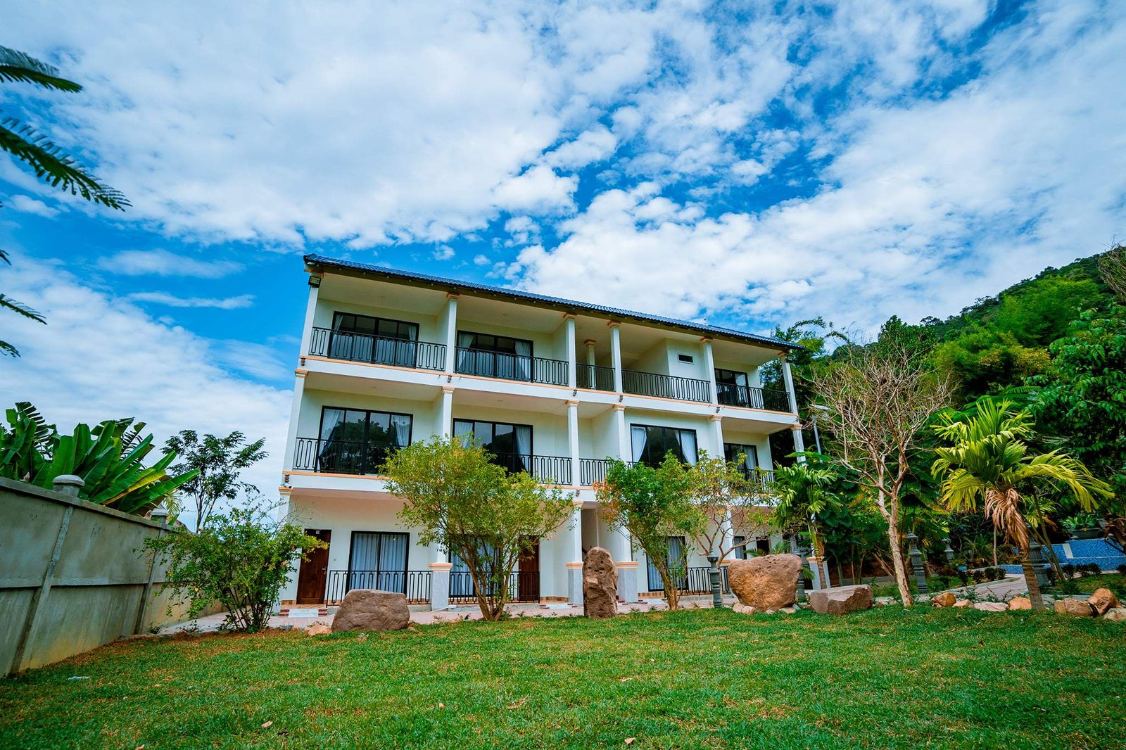 Masada Hotel & Resort | ម៉ាសាដា អូតែល & រីសត