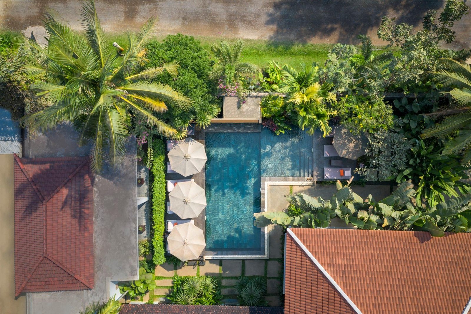 Sokkhak Boutique Resort | សុខៈប៊ូទិក រីសត