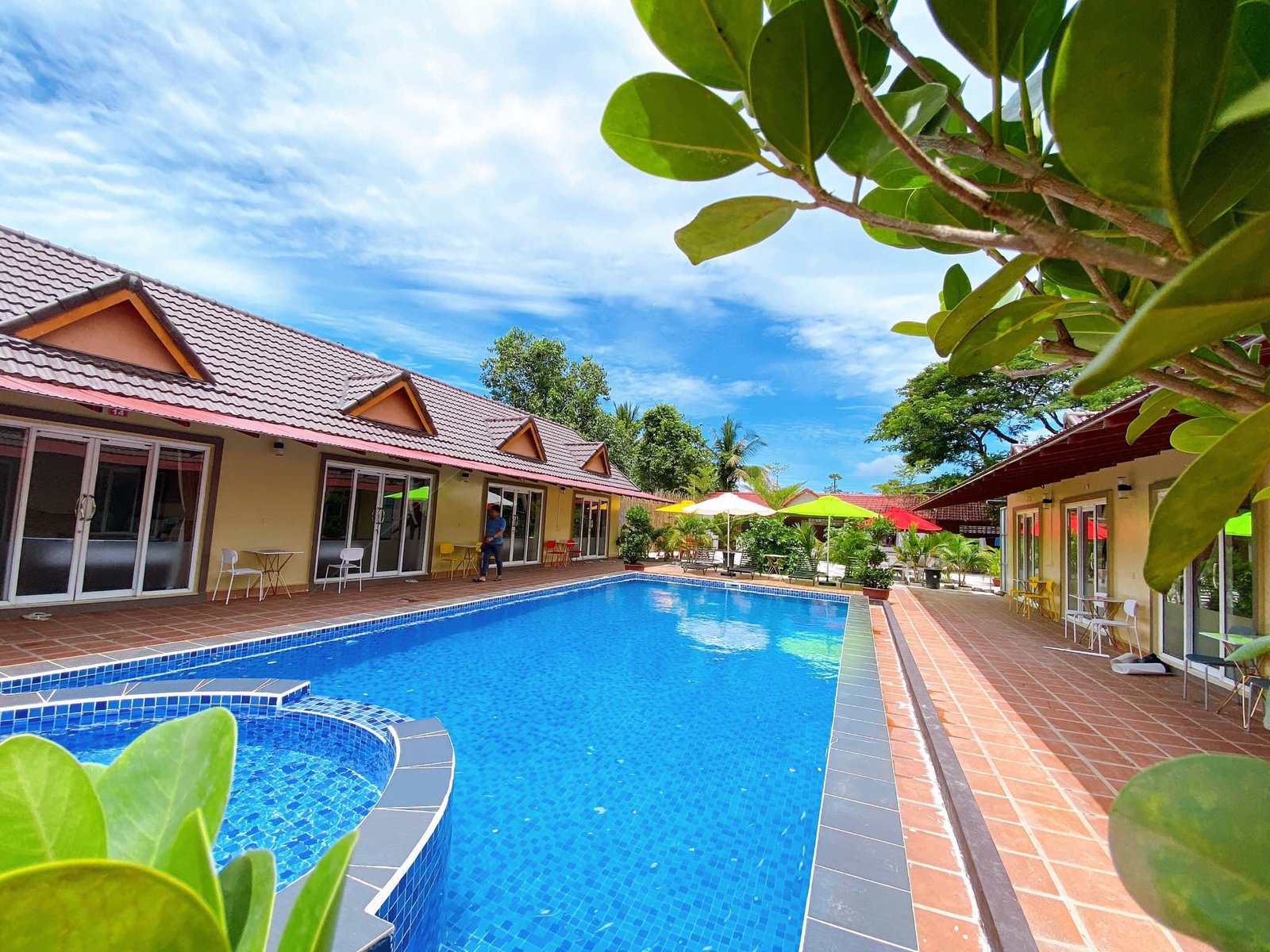Maom Resort | ម្អម រីសត