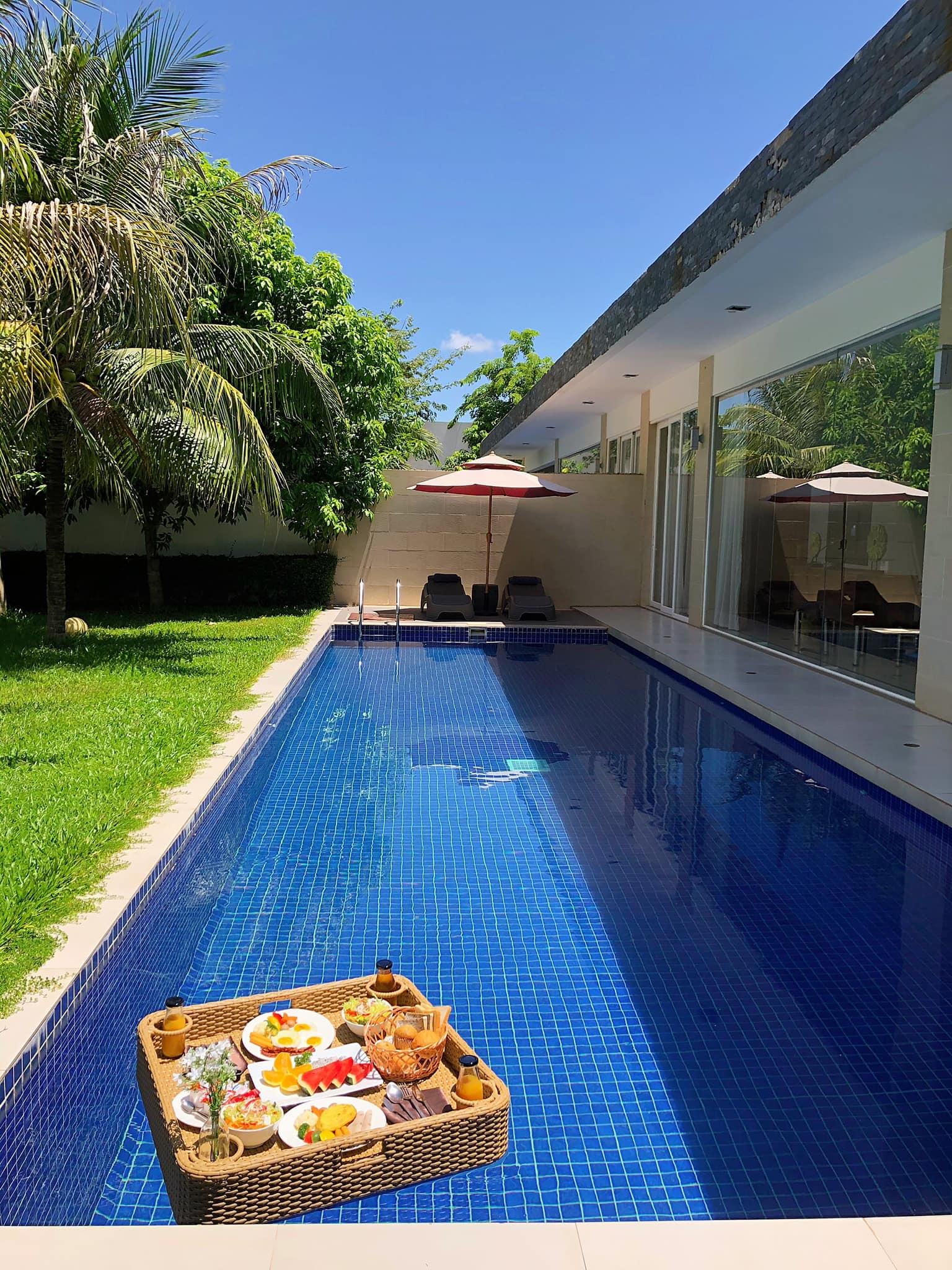 Angkor Rendezvous Villa | សណ្ឋាគារ អង្គរ រង់ដេវូ វីទ្បា