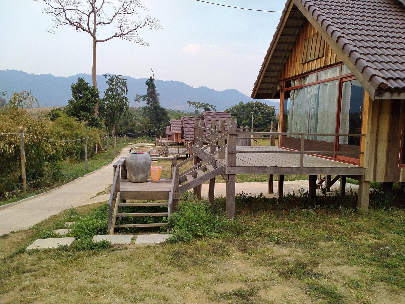 Bopha Leak Klun Resort | បុប្ផាលាក់ខ្លួន រីសត
