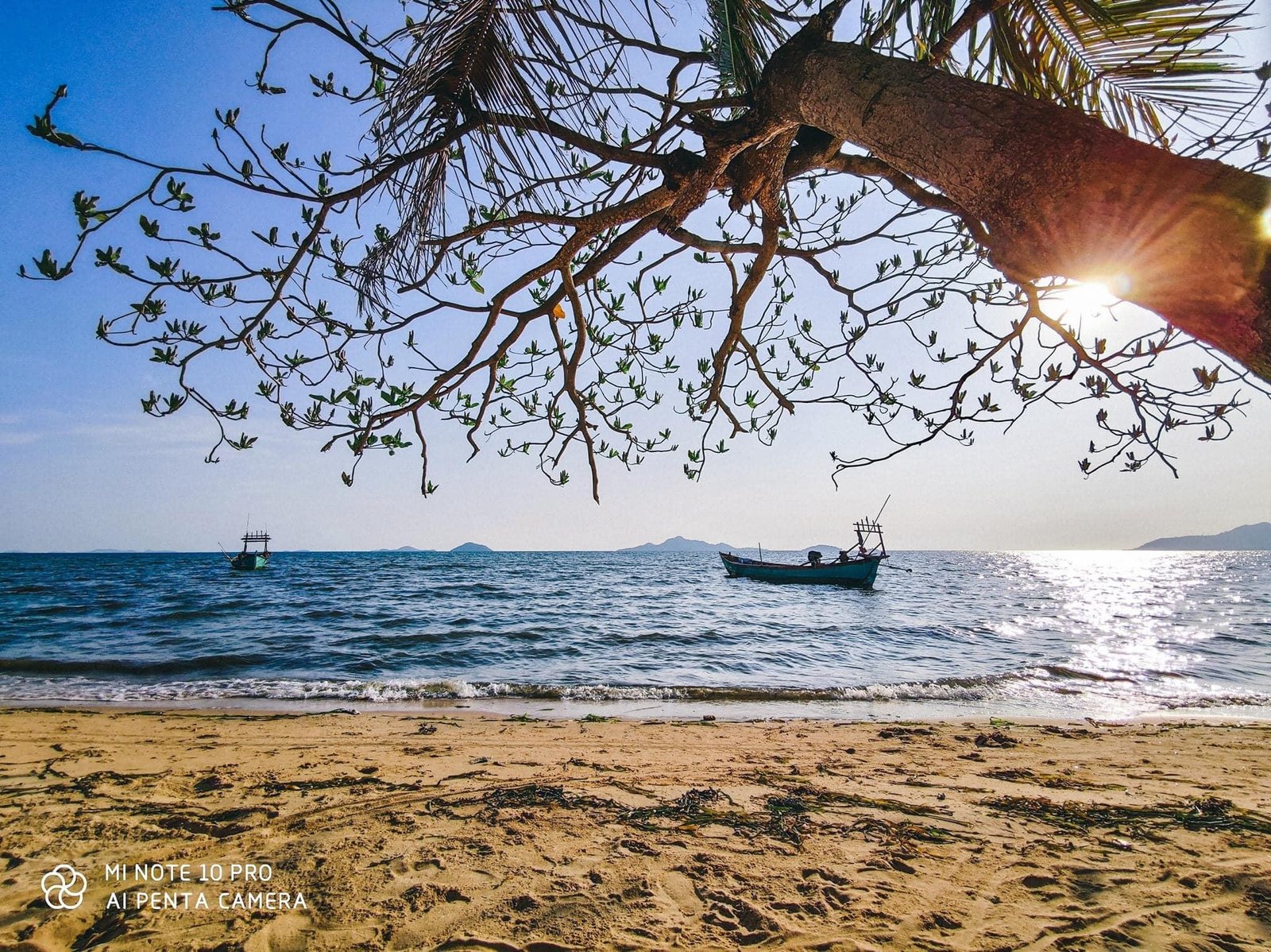 Angkol Beach | ឆ្នេរអង្កោល