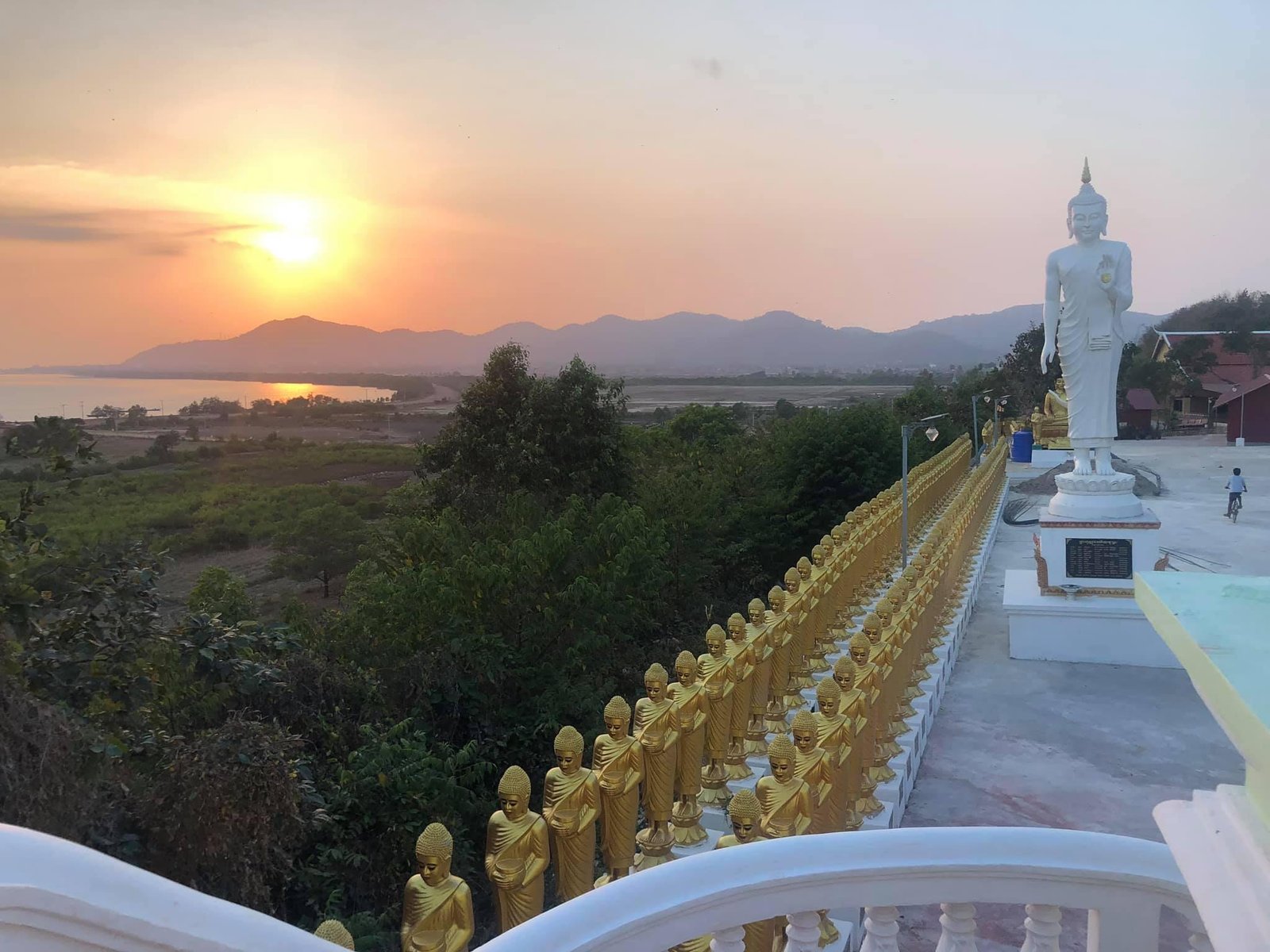 Satha Tham Vihea Pagoda Tourism Site | វត្តសត្ថាធម្មវិហារ