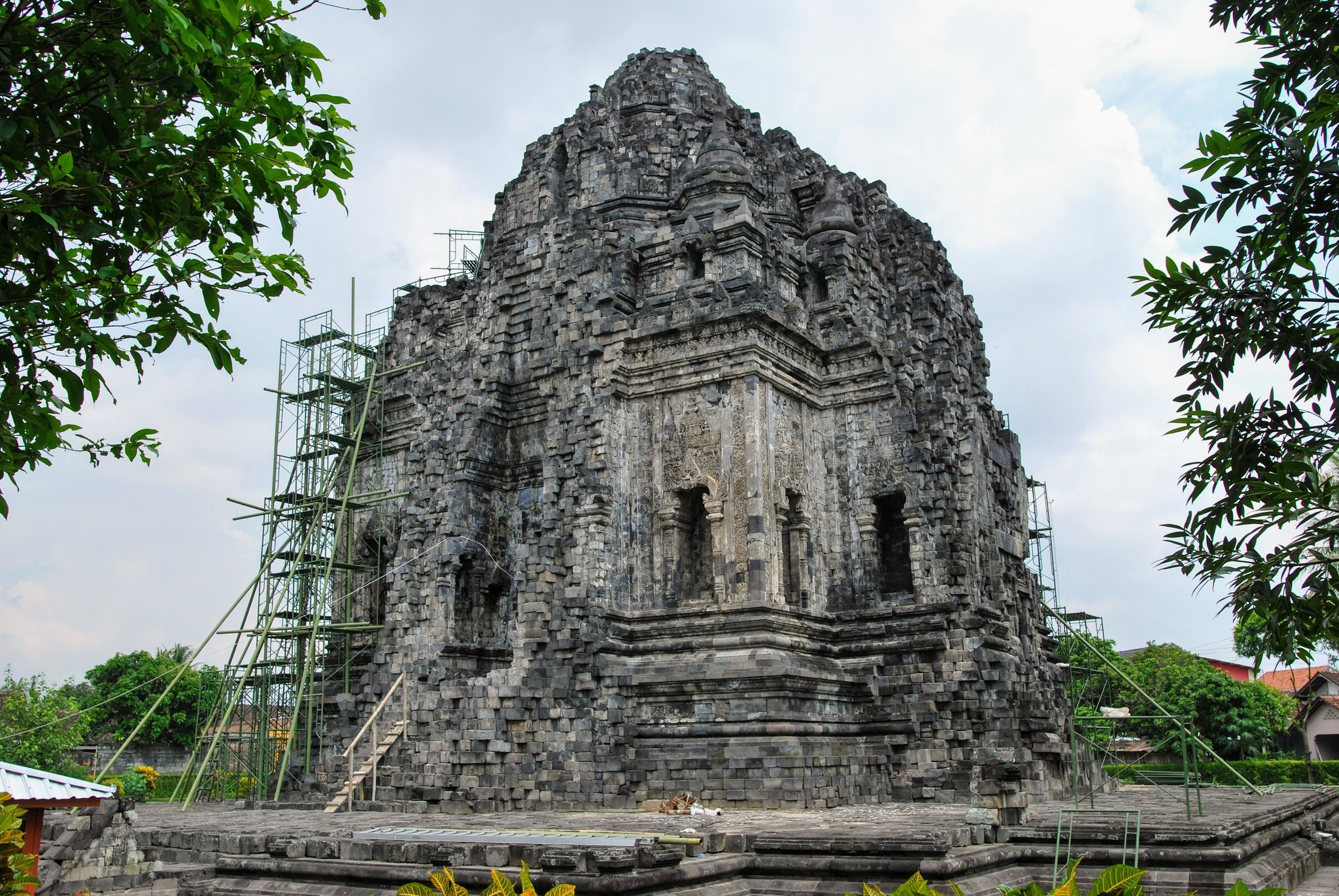 Kalasan Temple