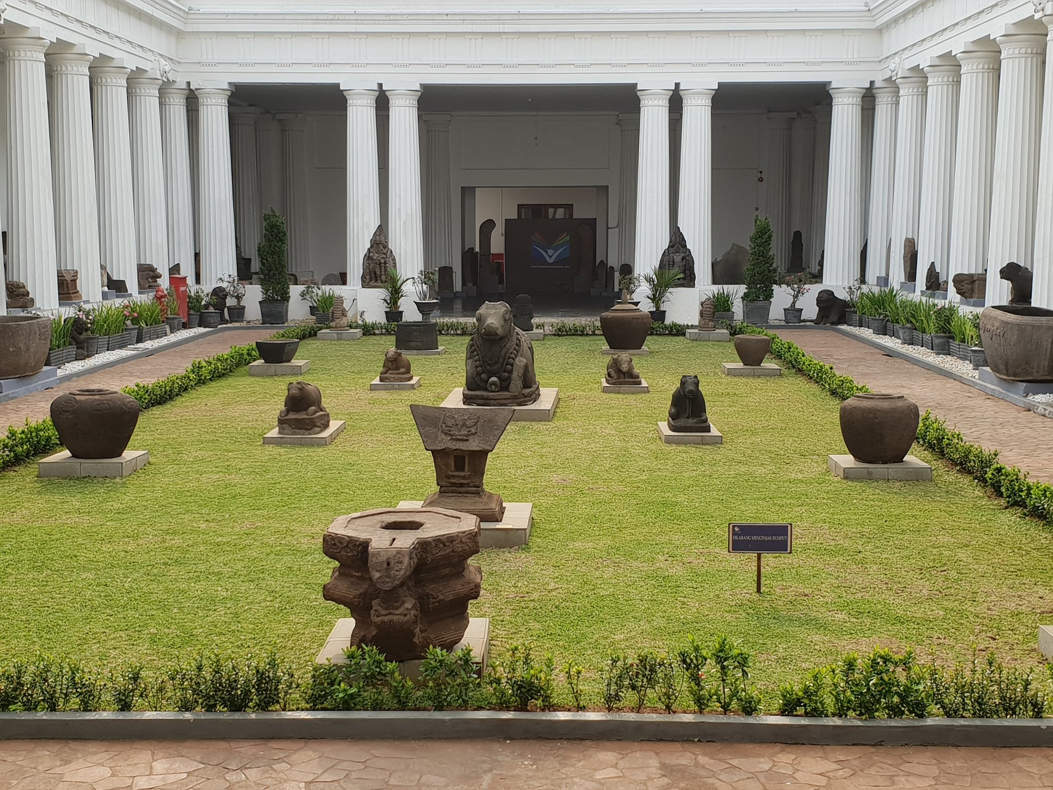 Indonesia National Museum