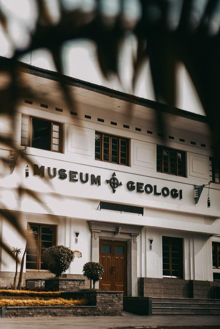 Geologi Museum
