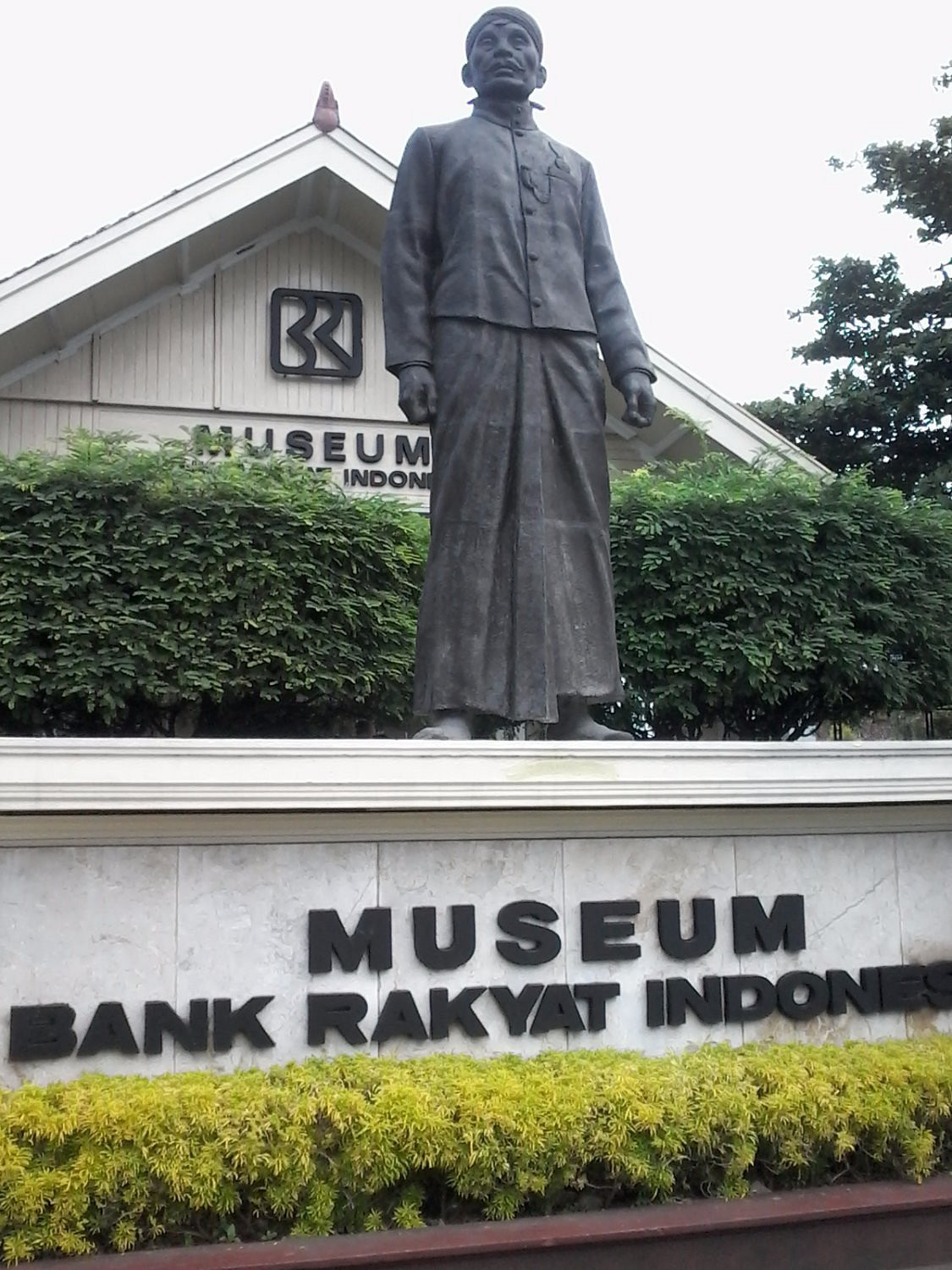 Museum Bank Rakyat