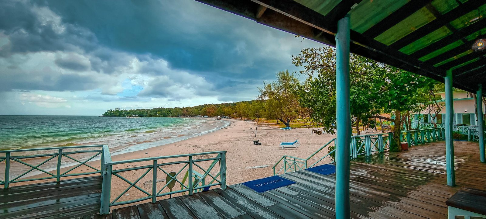 Bodega Resort | ប៊ូឌីហ្គា រីសត