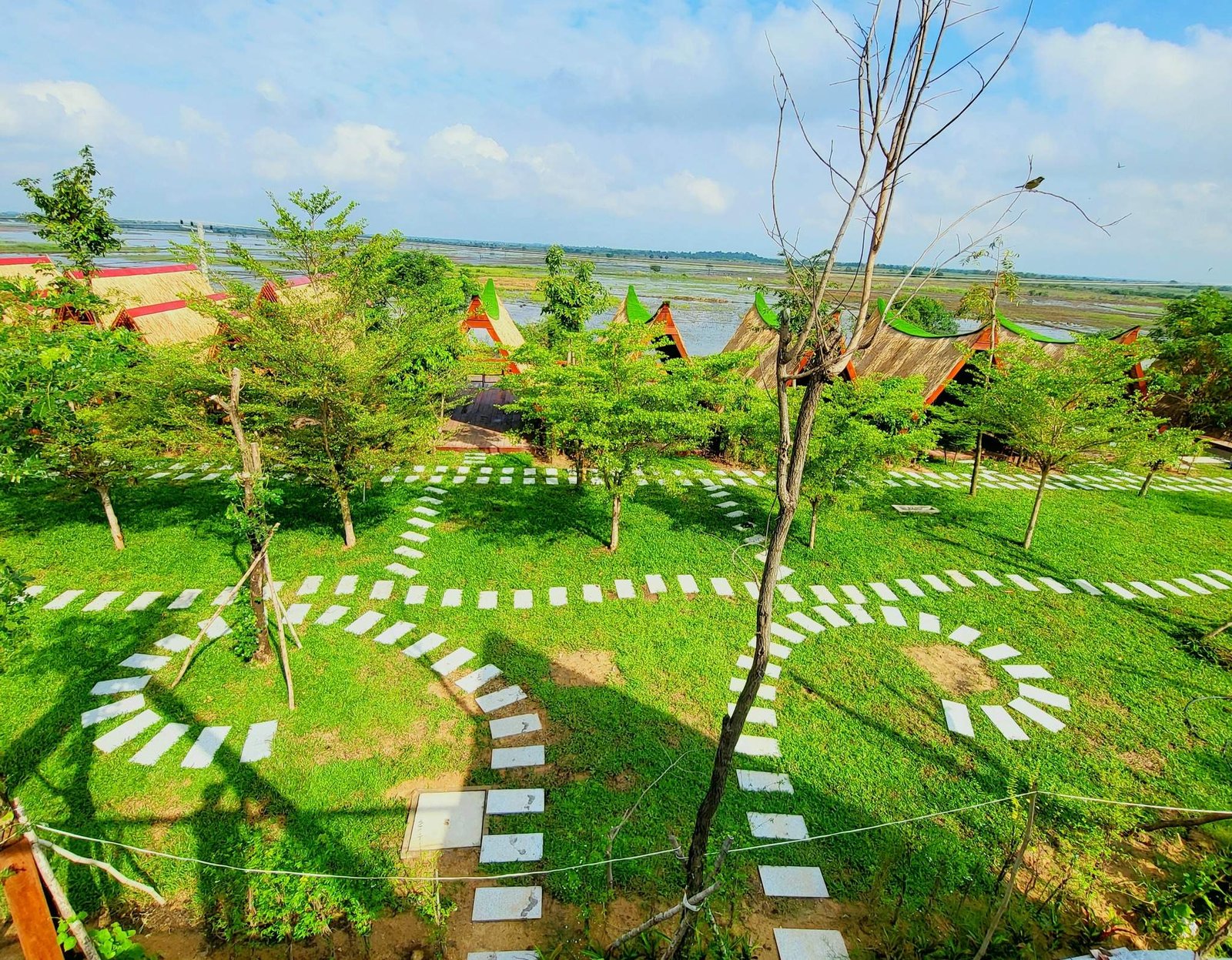 Memory Resort | រមណីយដ្ឋាន ការចងចាំ