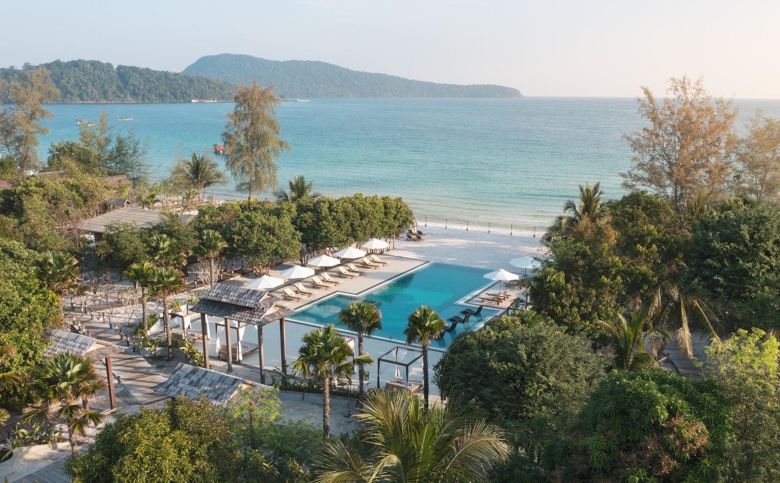La Passion Resort | ឡា ផាសិន រីសត