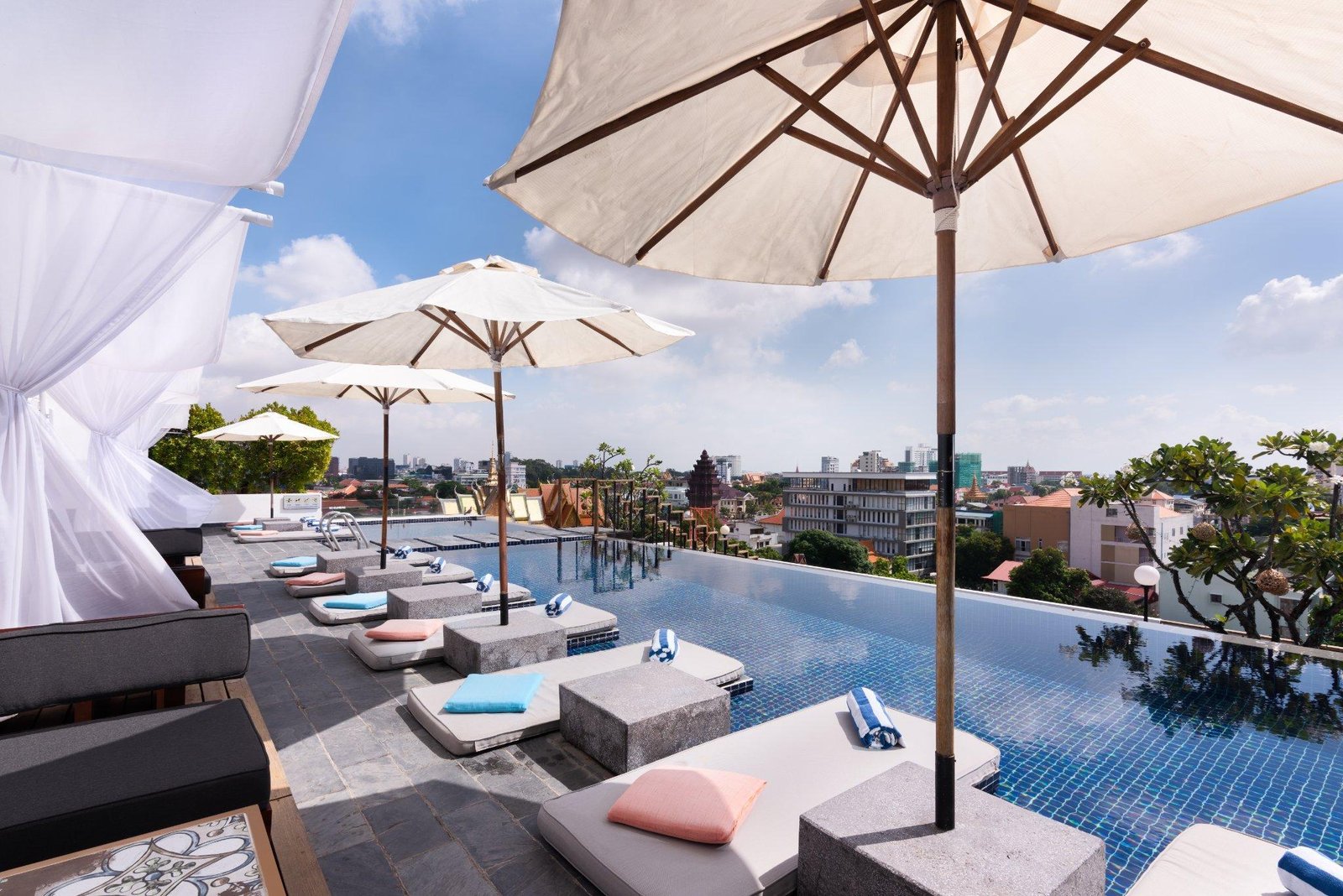 PATIO Hotel & Urban Resort | PATIO Hotel & Urban Resort