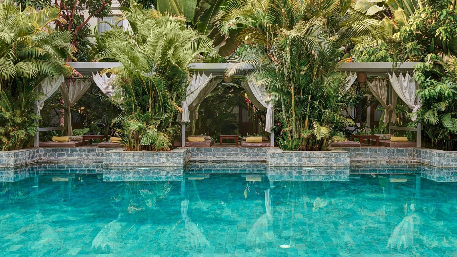 Plantation Urban Resort & Spa | ផ្លេនថេស៊ិន អរបេន រីសត & ស្ប៉