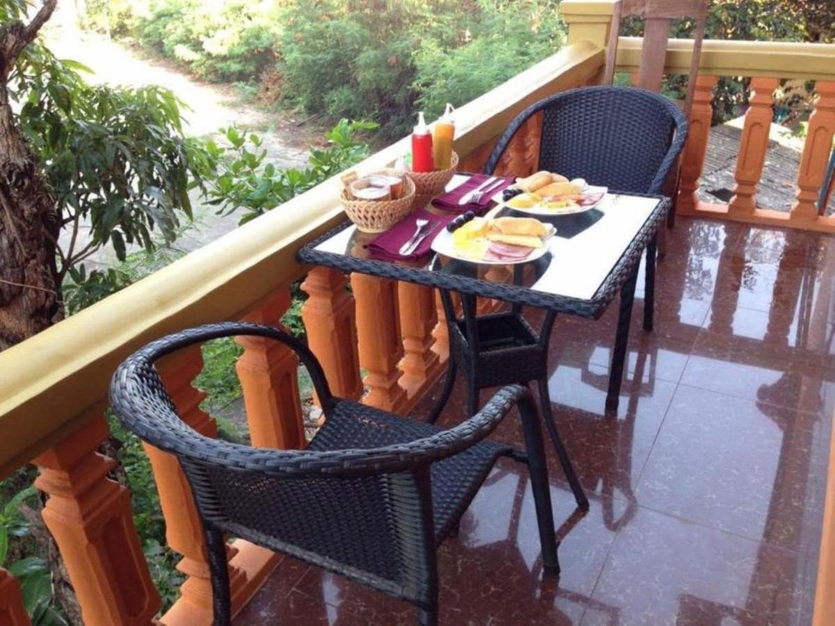 Apsara Guest House Kampot City | ផ្ទះសំណាក់ អប្សារា