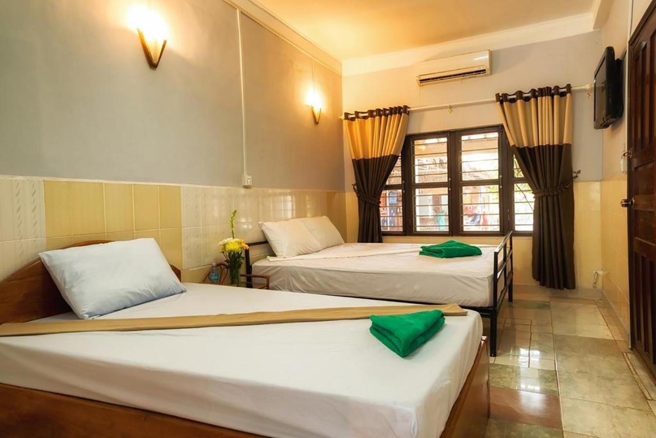 The Billabong Guesthouse | ផ្ទះសំណាក់ បៀលឡាបុង