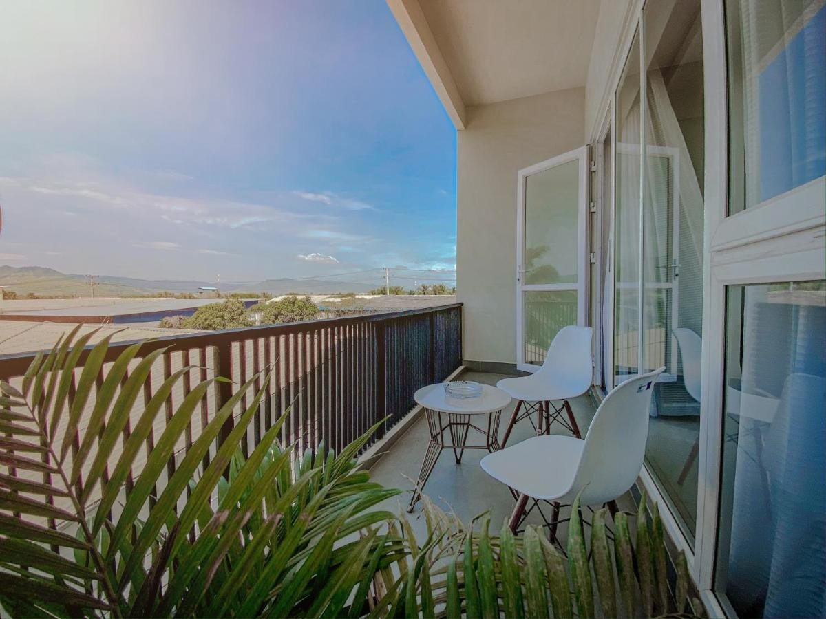 Montagne Regency | ម៉ុងតាញ រ៉េជិនសុី