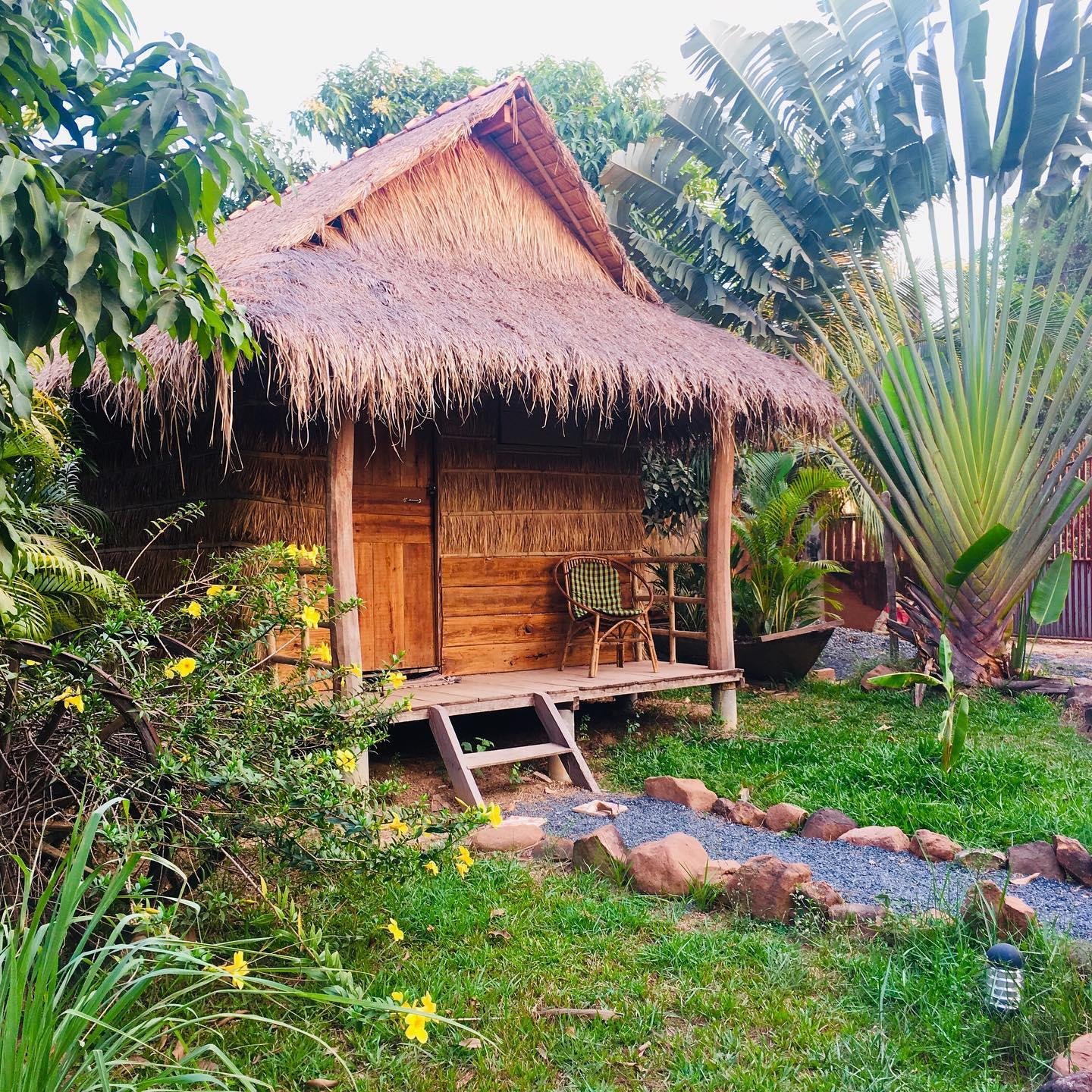 Kampot Cabana | កំពត កាបាណា