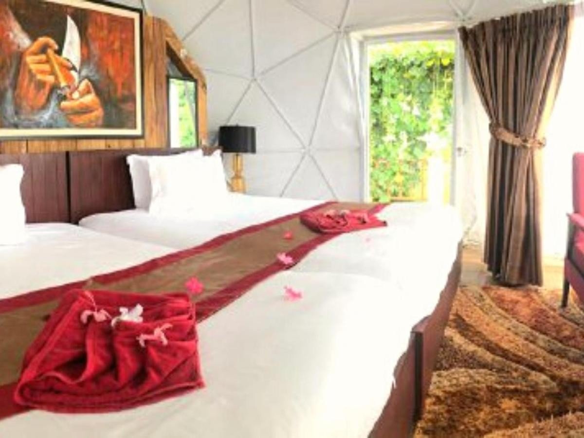 Veayo Glamping | វាយោ Glamping