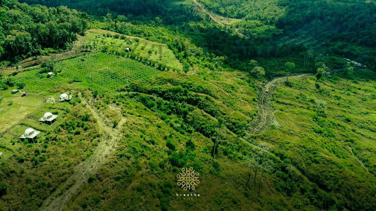 Breathe Wild Resort | Breathe Wild Resort