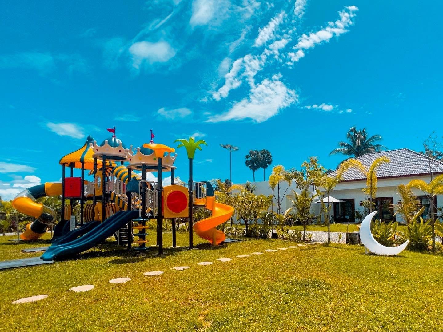 Sunset Resort Kep | សាន់សេដ រីសត