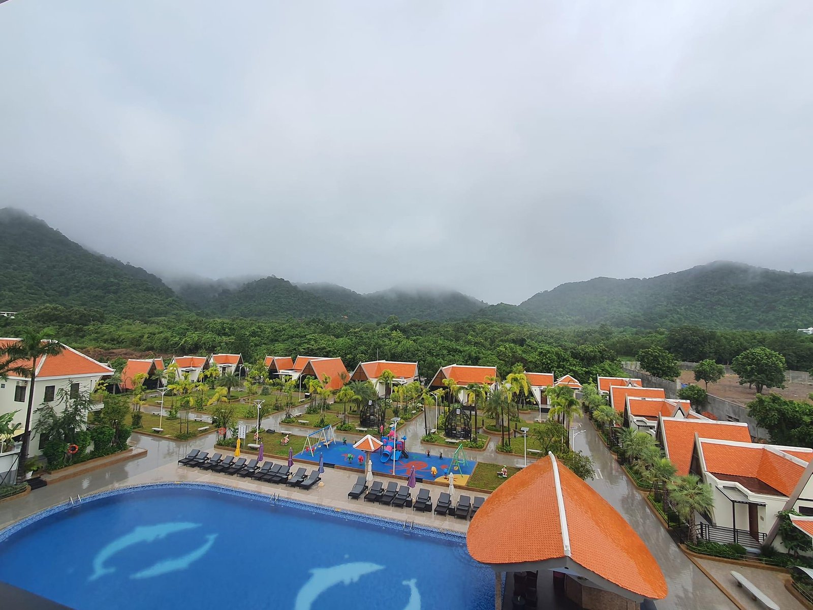 Vakara Hotel Kep | សណ្ឋាគារ វ៉ាការ៉ា