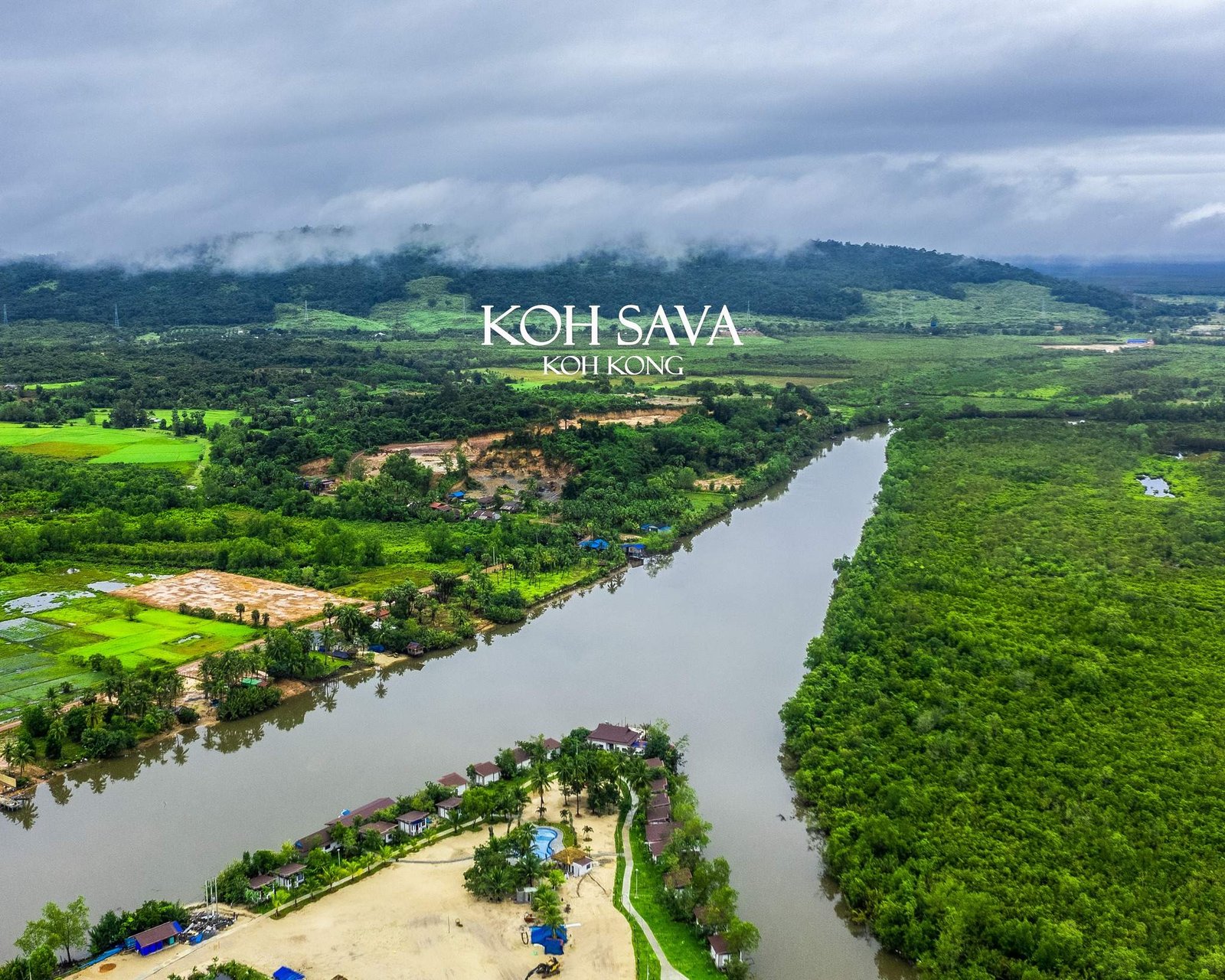 SS Villa & Resort | អែសអែស វីឡា & រីសត