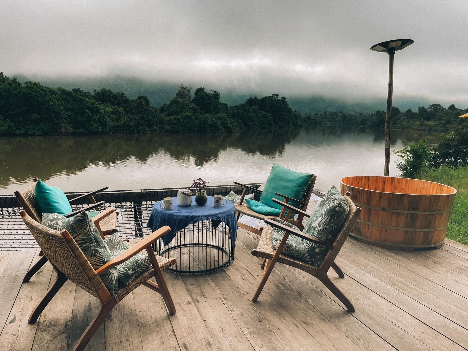 Koh Baitong | កោះបៃតង