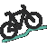 Taking sky bike | ជិះកង់អាកាស