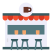Cafes & Restaurants | កាហ្វេ & ភោជនីយដ្ឋាន