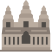 Temples | ប្រាសាទ
