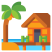 Bungalows | បឹងហ្គាឡូ