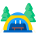 Campsites | កន្លែង​បោះតង់ឬបោះ​ជំរុំ