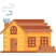 Lodges | ផ្ទះស្នាក់ឡជ