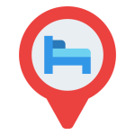 Accommodations | កន្លែងស្នាក់នៅ
