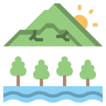 National parks | ឧទ្យានជាតិ​