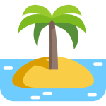 Islands | កោះ
