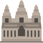 Temples | ប្រាសាទ