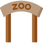 Zoos | សួនសត្វ