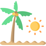 Beaches | ឆ្នេរសមុទ្យ