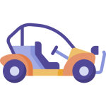 Buggy Car | ឡាន Buggy