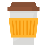 Drinking Cafe | កាហ្វេ