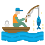 Fishing | ស្ទូចត្រី