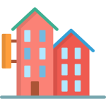 Guesthouses | ផ្ទះសំណាក់