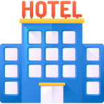 Hotels | សណ្ឋាគារ