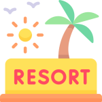 Resorts | រីសត
